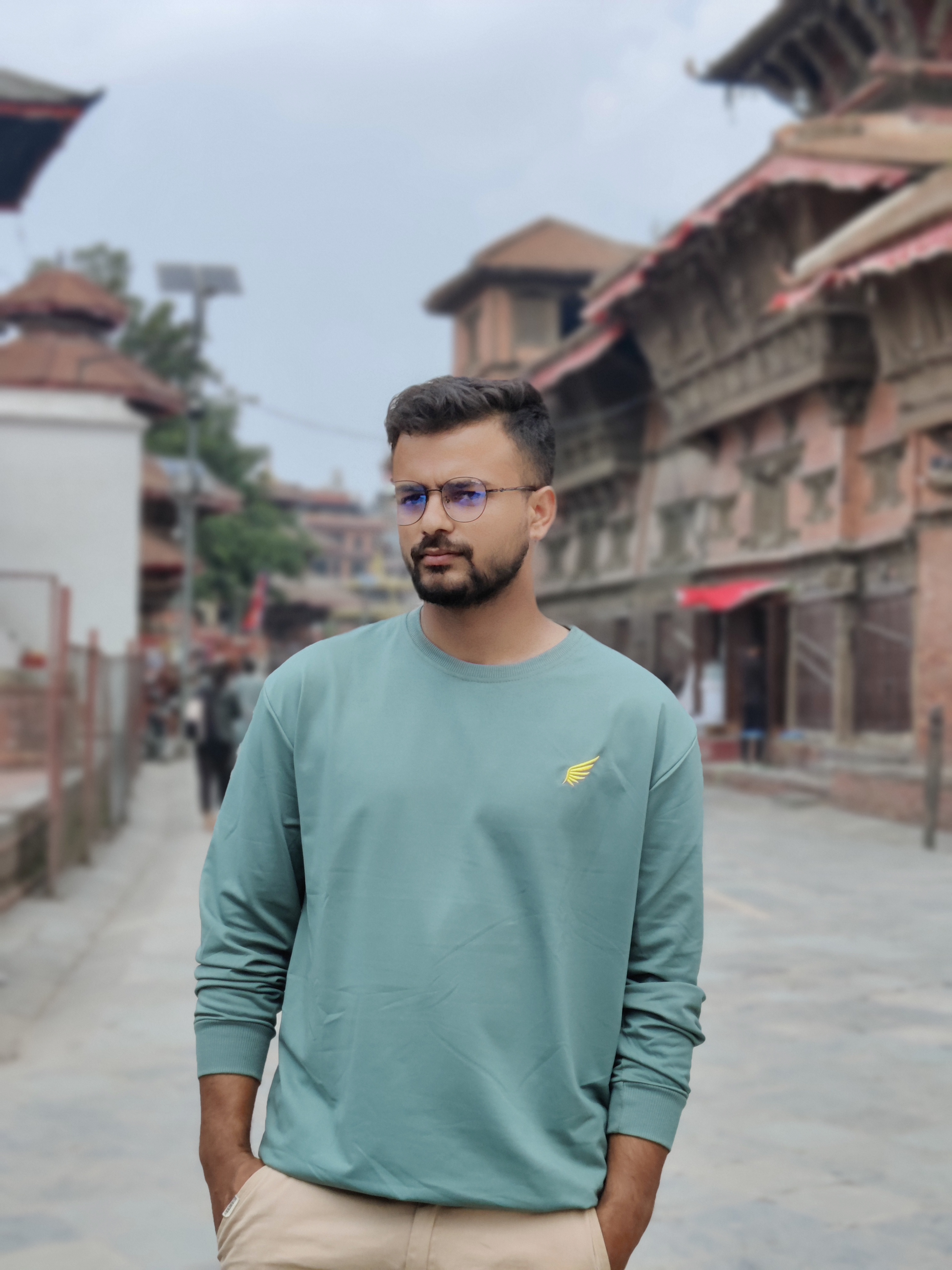 Jagdish Poudel